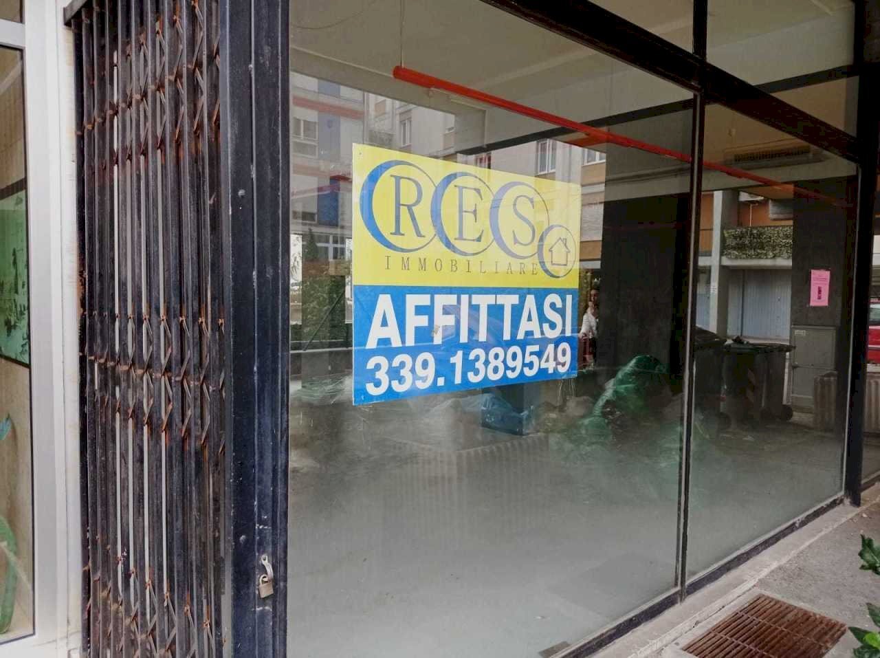 ad3798b6-d0c9-43e3-a6aa-d2ce18a52112.jpg - Commercial Premises via rosmini 14, Trento - photo 1