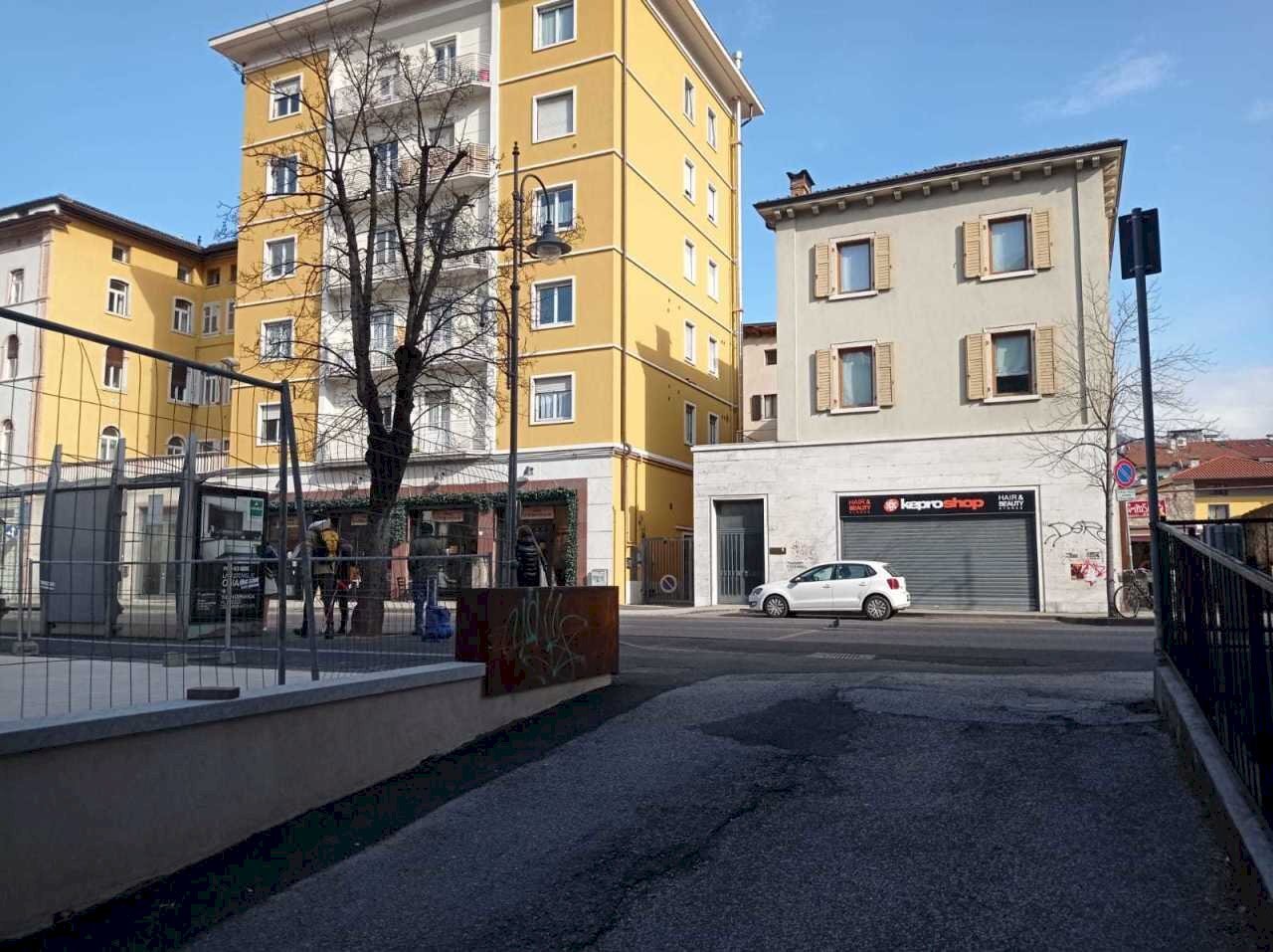 0475ed46-59f5-4ba3-aa64-4e4459d37f91.jpg - Commercial Premises via rosmini 14, Trento - photo 2