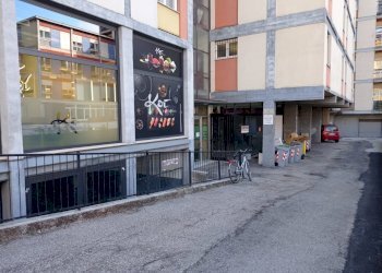 452075b9-3bfd-41a5-a561-a02c31977cc8.jpg - Commercial Premises via rosmini 14, Trento - photo 4