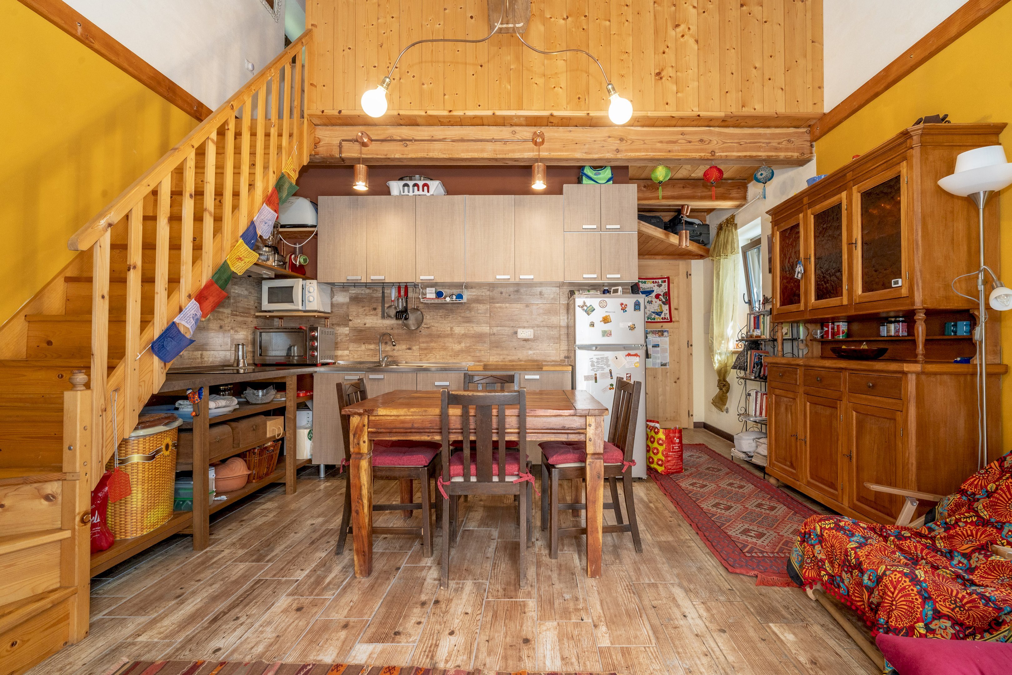 Casa indipendente Via Madonna delle Grazie, 4, Sanfront - foto 3