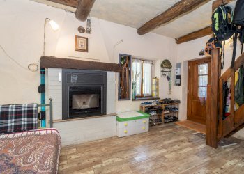 Casa indipendente Via Madonna delle Grazie, 4, Sanfront - foto 9