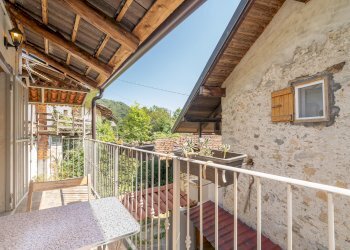 Casa indipendente Via Madonna delle Grazie, 4, Sanfront - foto 31