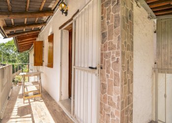 Casa indipendente Via Madonna delle Grazie, 4, Sanfront - foto 32