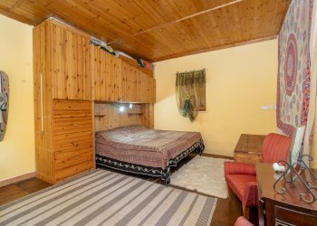 Casa indipendente Via Madonna delle Grazie, 4, Sanfront - foto 12