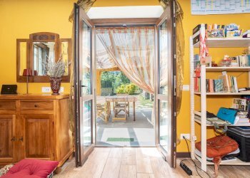 Casa indipendente Via Madonna delle Grazie, 4, Sanfront - foto 19