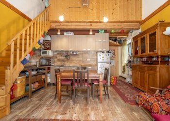 Casa indipendente Via Madonna delle Grazie, 4, Sanfront - foto 3
