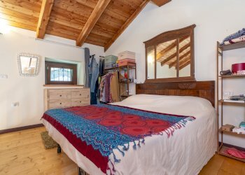 Casa indipendente Via Madonna delle Grazie, 4, Sanfront - foto 15