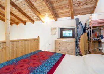 Casa indipendente Via Madonna delle Grazie, 4, Sanfront - foto 16