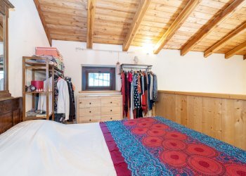 Casa indipendente Via Madonna delle Grazie, 4, Sanfront - foto 17