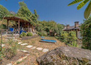 Casa indipendente Via Madonna delle Grazie, 4, Sanfront - foto 33
