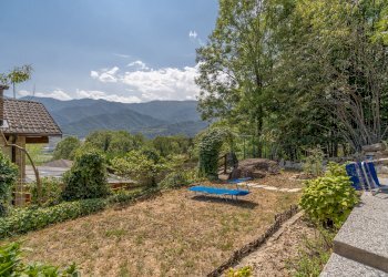 Casa indipendente Via Madonna delle Grazie, 4, Sanfront - foto 34