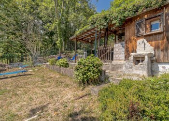 Casa indipendente Via Madonna delle Grazie, 4, Sanfront - foto 35