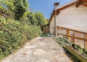 Casa indipendente Via Madonna delle Grazie, 4, Sanfront - foto 37