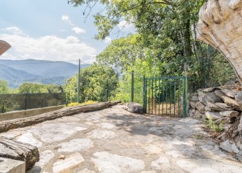 Casa indipendente Via Madonna delle Grazie, 4, Sanfront - foto 38