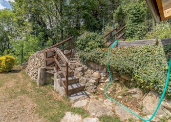 Casa indipendente Via Madonna delle Grazie, 4, Sanfront - foto 40