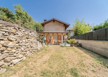 Casa indipendente Via Madonna delle Grazie, 4, Sanfront - foto 30