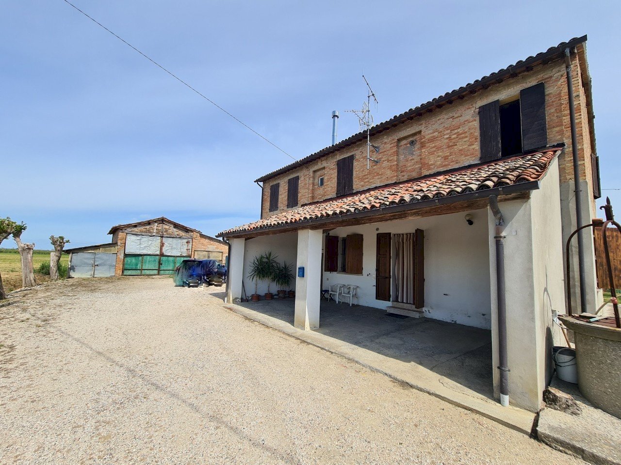 Rustico Ravenna - foto 1