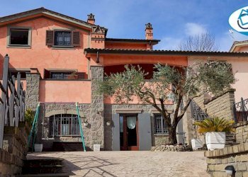 Semi-detached Villa Via del Lavatoio, Bracciano - photo 2