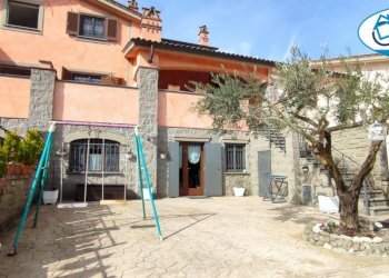 Semi-detached Villa Via del Lavatoio, Bracciano - photo 3