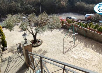 Semi-detached Villa Via del Lavatoio, Bracciano - photo 5