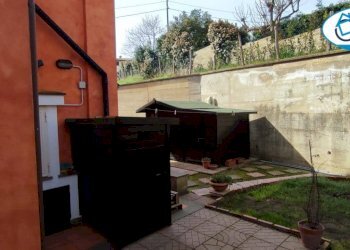 Semi-detached Villa Via del Lavatoio, Bracciano - photo 6