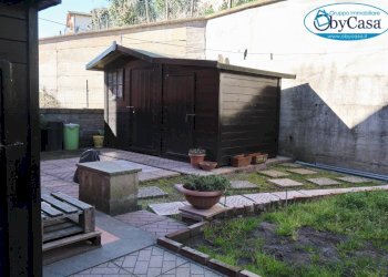 Semi-detached Villa Via del Lavatoio, Bracciano - photo 7