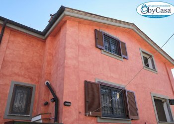 Semi-detached Villa Via del Lavatoio, Bracciano - photo 8