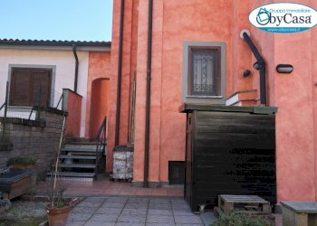 Semi-detached Villa Via del Lavatoio, Bracciano - photo 10