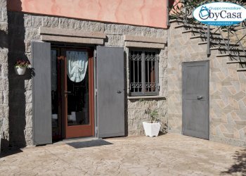 Semi-detached Villa Via del Lavatoio, Bracciano - photo 11