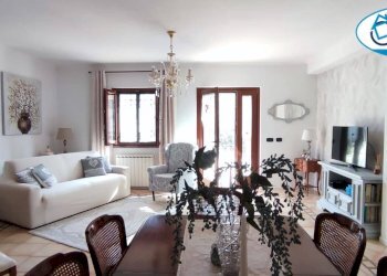 Semi-detached Villa Via del Lavatoio, Bracciano - photo 13