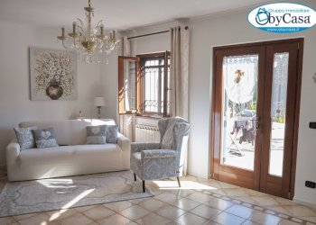 Semi-detached Villa Via del Lavatoio, Bracciano - photo 14