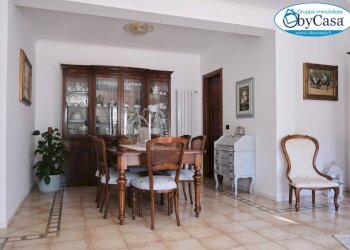 Semi-detached Villa Via del Lavatoio, Bracciano - photo 15