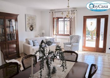 Semi-detached Villa Via del Lavatoio, Bracciano - photo 17