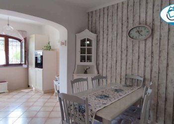 Semi-detached Villa Via del Lavatoio, Bracciano - photo 19