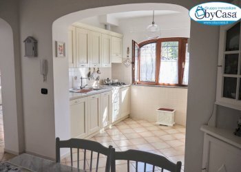 Semi-detached Villa Via del Lavatoio, Bracciano - photo 20