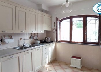 Semi-detached Villa Via del Lavatoio, Bracciano - photo 21