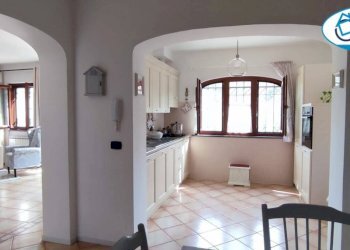 Semi-detached Villa Via del Lavatoio, Bracciano - photo 22