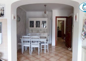 Semi-detached Villa Via del Lavatoio, Bracciano - photo 23