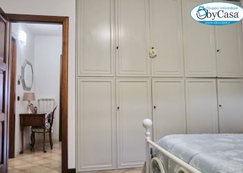 Semi-detached Villa Via del Lavatoio, Bracciano - photo 26