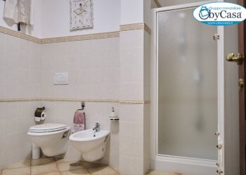 Semi-detached Villa Via del Lavatoio, Bracciano - photo 27