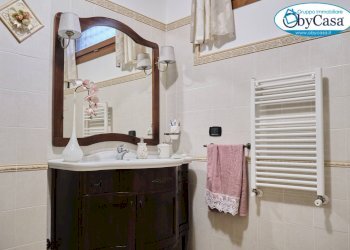 Semi-detached Villa Via del Lavatoio, Bracciano - photo 28