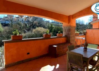 Semi-detached Villa Via del Lavatoio, Bracciano - photo 30