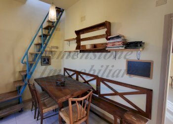 20220225_171048.jpg - Appartamento Via Vito D'Ancona, Rosignano Marittimo - foto 11