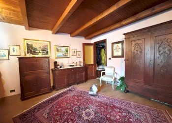 camera 1 piano - Independent house via Generale Martinat, 6BIS, Perrero - photo 13