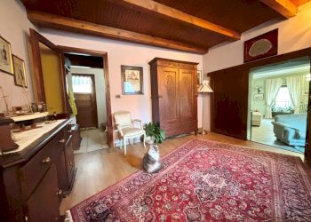 camera 1 piano - Independent house via Generale Martinat, 6BIS, Perrero - photo 12