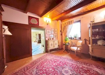 camera 1 piano - Independent house via Generale Martinat, 6BIS, Perrero - photo 14