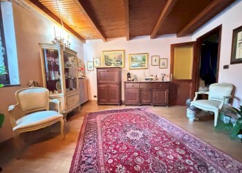 camera 1 piano - Independent house via Generale Martinat, 6BIS, Perrero - photo 16