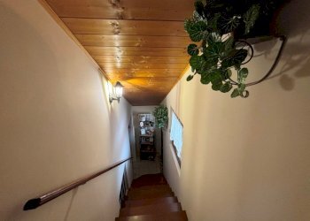 scala interna  - Independent house via Generale Martinat, 6BIS, Perrero - photo 18