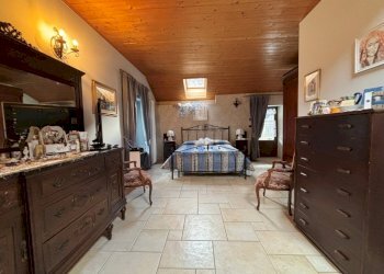 camera 1 - Independent house via Generale Martinat, 6BIS, Perrero - photo 20