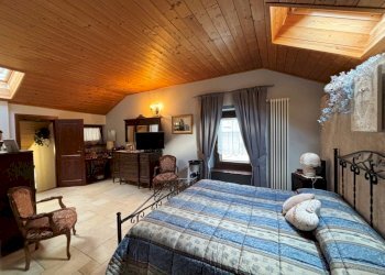 camera 1 - Independent house via Generale Martinat, 6BIS, Perrero - photo 21